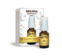 Dr. giorgini Quintessenza Melisa Spray 15 ml