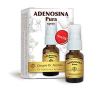 Dr.giorgini Ser-vis Adenosina Pura Spray 15 Ml