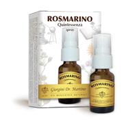 Dr. Giorgini Suplemento alimentario, romero Quintesenza Líquido Alcoólico Spray - 15 ml