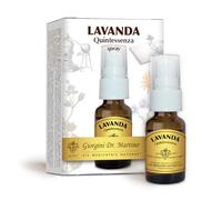 Dr. Giorgini Suplemento alimenticio Lavanda Quintesenza Líquido Alcoólico Spray - 15 ml