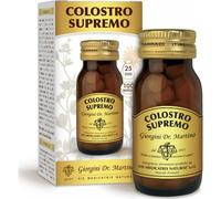 Dr. Giorgini Supreme Colostrum 100comp