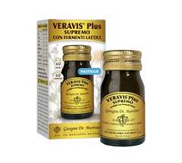 Dr. Giorgini Veravis Plus Supremo Fermentos Lácticos 90g