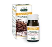 Dr. giorgini Vis Uncaria Extracto Titulado 60 comp