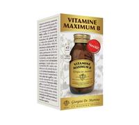 Dr. Giorgini Vitamina Máxima B 180comp