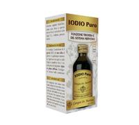 Dr. Giorgini Yodo Puro Sin Alcohol 100ml