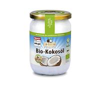 Dr. Goerg Aceite de Coco Alimenticio Virgen Extra Bio 500 ml Dr. Goerg