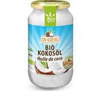 Dr. Goerg Aceite de Coco Bio 1000 ml