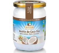 Dr-Goerg Aceite De Coco Para Cocinar Premium Bio 500ml