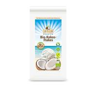 Dr. Goerg, Copos de Coco ecológicos - Pack de 3 unidades de 300 gr