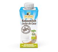 DR. GOERG Leche Coco 200ml Bio
