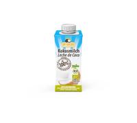Dr Goerg Leche de Coco Bio 200ml