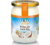 Dr. Goerg Manteca de Coco Pulpa Bio 200g