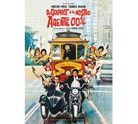 Dr Goldfoot E Il Nostro Agente 001/4 (Restaurato In Hd) [DVD]