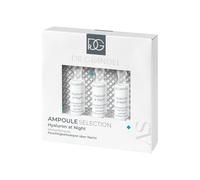 DR. GRANDEL Ampolla hialurónica unisex por la noche
