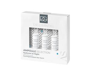 DR. GRANDEL Ampolla hialurónica unisex por la noche