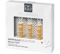 Dr Grandel Ampollas Beauty Flash 3x3mL
