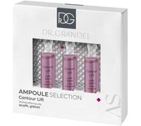 Dr Grandel Ampollas Contour Lift 3x3mL