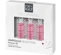 Dr Grandel Ampollas Forever 39 3x3mL