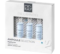 Dr Grandel Ampollas Hyaluron 3x3mL