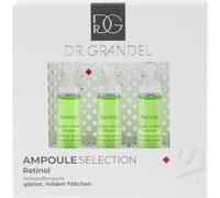 Dr Grandel Ampollas Retinol 3x3mL