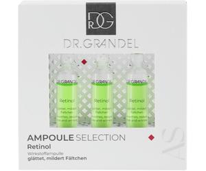 Dr Grandel Ampollas Retinol 3x3mL