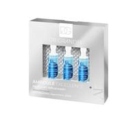 DR. GRANDEL Ampule EXCELLENCE Hyaluron Advanced+ Ampollas, 3 x 3 ml | Lujosa ampolla con 10 capas de hialurón, hidratación intensa, regenera, fortalece y suaviza la piel