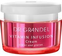 Dr Grandel Crema de infusión de vitaminas 50mL