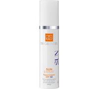 Dr Grandel Crema facial Sun Expert FPS50 Protector solar ligero 50mL SPF50 Caducidad: 2026-05-25