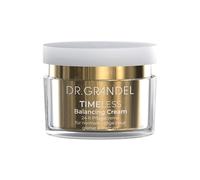 DR. GRANDEL Crema facial unisex las 24 horas, crema de equilibrio sin tiempo, cuidado 24 horas