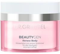 Dr Grandel Crema rejuvenecedora corporal Beautygen Renew 200mL