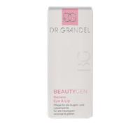 Dr Grandel - Dr. Grandel Beauty Gen Renew Eye & Lip 15 ml Cuidado de ojos y labios