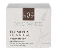 Dr Grandel - Dr. Grandel Elements Of Nature Regeneration 24H Cream 50 ml