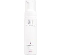 Dr Grandel Espuma Limpiadora Suave 200mL