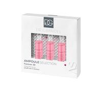 Dr Grandel Ampollas Forever 39 3x3mL