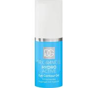 Dr Grandel Gel hidroactivo para el contorno de ojos 15mL