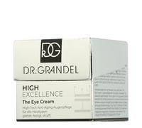 Dr. Grandel High Excellence The Eye Cream 15 ml