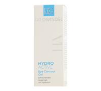Dr Grandel Gel hidroactivo para el contorno de ojos 15mL