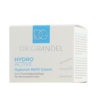 Dr Grandel Crema de relleno Hydro Active Hyaluron 50mL