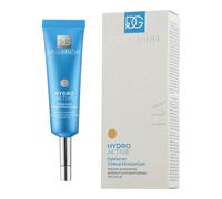 Dr Grandel Hydro Active La crema hidratante con color SPF25 de Hyaluron se adapta al tono de la piel 30mL SPF25