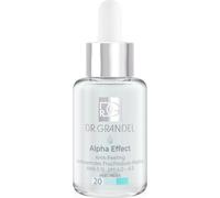 Dr Grandel Limpieza Efecto Alfa Aha-Peeling 30mL