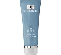 Dr Grandel Puri[Code] Exfoliante purificante & Mask 75mL