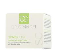 Dr Grandel Sensicode Crema hidratante para pieles sensibles 50mL