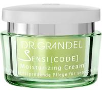 Dr Grandel Sensicode Crema hidratante para pieles sensibles 50mL