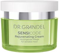 Dr Grandel Sensicode Crema rejuvenecedora para pieles sensibles 50mL