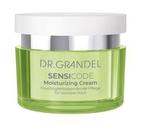 Dr. Grandel Sensicode Moisturizing Cream 50 ml
