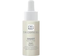 Dr Grandel Smart Nature El suero de noche alisa y regenera 30mL