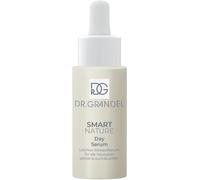 Dr Grandel Smart Nature Suero de día alisador 30mL