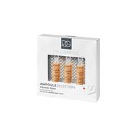 DR GRANDEL Vitamin Glow Ampolla 3x3ml