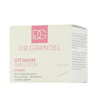 Dr. Grandel Vitamin Infusion - Crema 50 ml