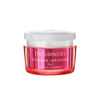 DR GRANDEL Vitamin Infusion Gel Crema 50ml